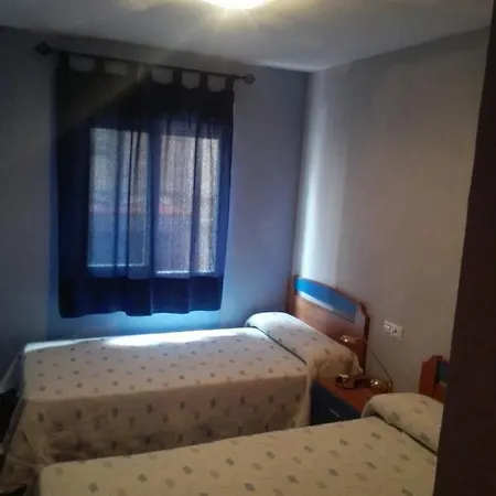 En Apartamento