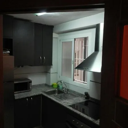 Apartamento En