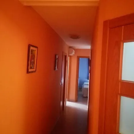 En Apartamento Benidorm