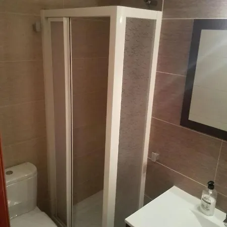 Apartamento En Benidorm