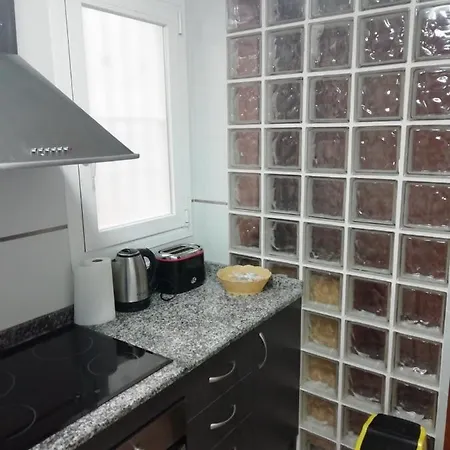 Apartamento En *
