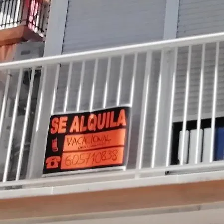 En Apartamento