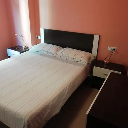 En Apartamento